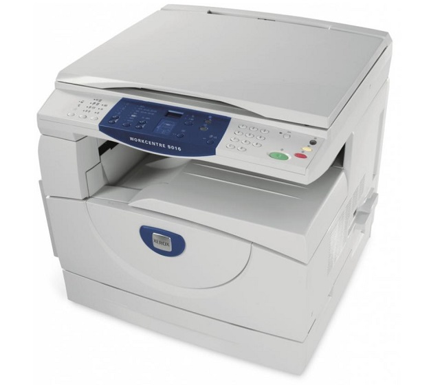 Xerox WorkCentre 5016